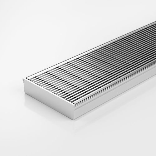 100ARi20MTL Linear Drainage System