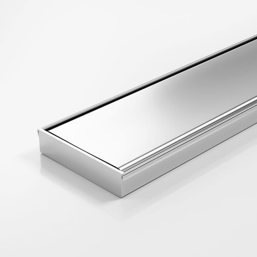 100FTi20MTL Linear Drainage System