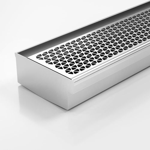 100MNDTDiBF Linear Drainage System