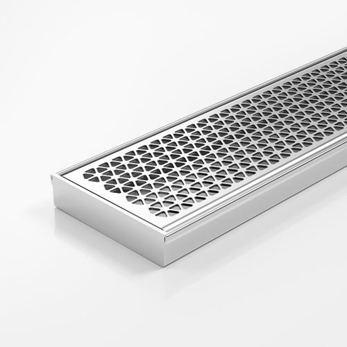 100MNDiCO20 Linear Drainage System