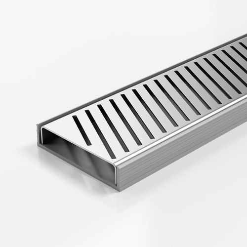 100PASG20 Linear Drainage System