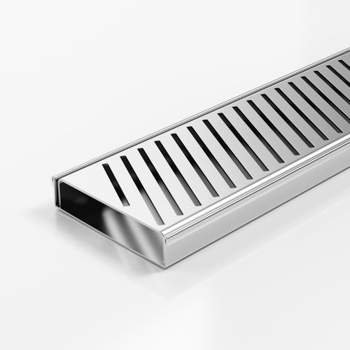 100PASi20 Linear Drainage System
