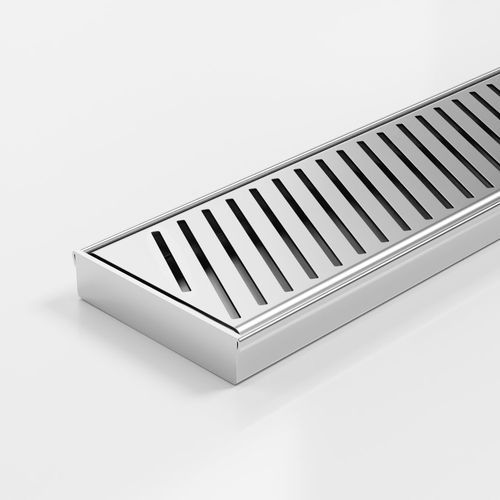 100PASi20MTL Linear Drainage System