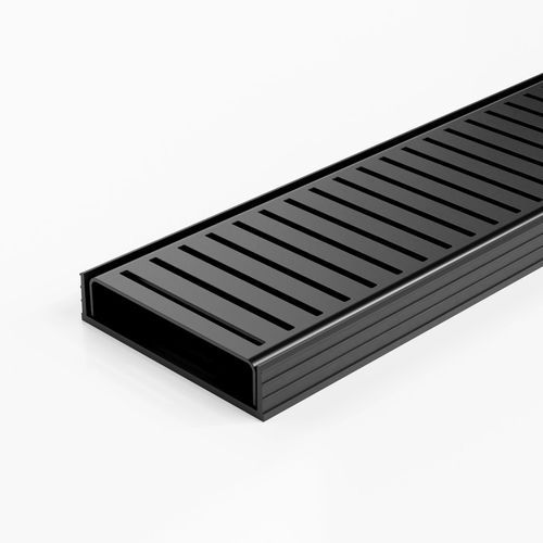 100PPSGALLBL20 Linear Drainage System