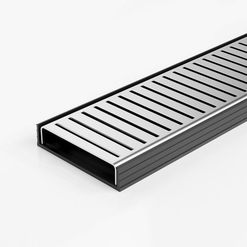 100PPSGBL20 Linear Drainage System