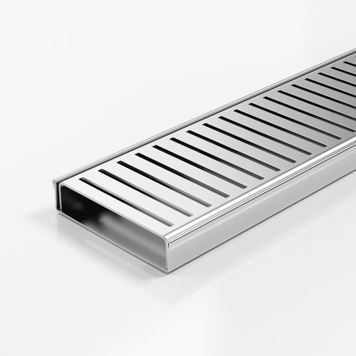 100PPSi20 Linear Drainage System