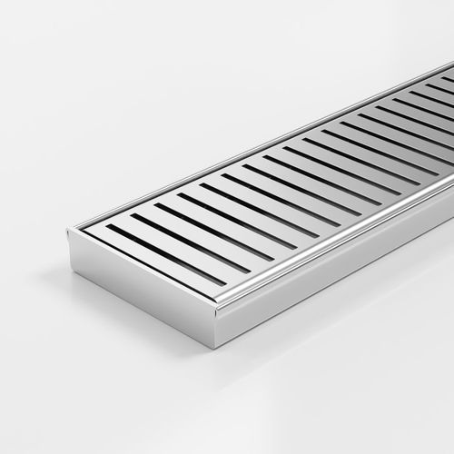 100PPSi20MTL Linear Drainage System