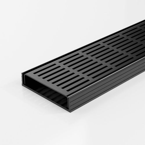100PSGALLBL20 Linear Drainage System