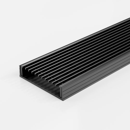100TRGALLBL20 Linear Drainage System