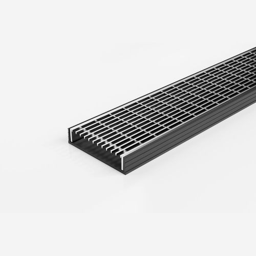 100TRGBL20 Linear Drainage System
