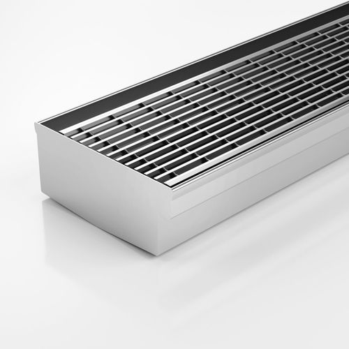 100TRTDiBF Linear Drainage System