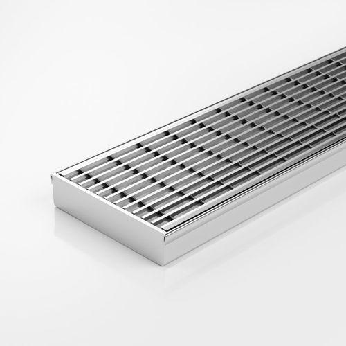 100TRiCO20 Linear Drainage System