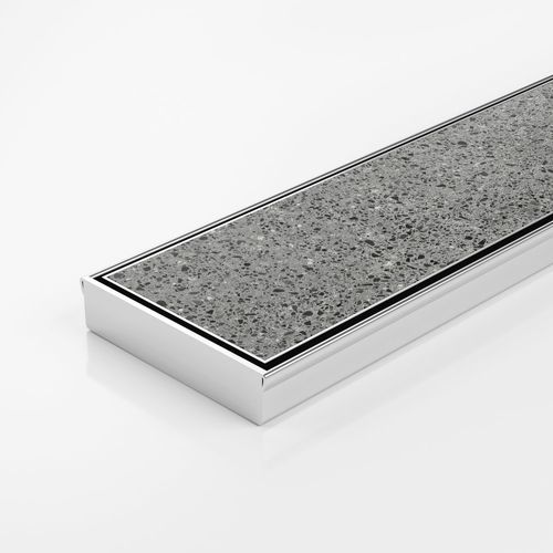100Tii20MTL Tile Insert Drain