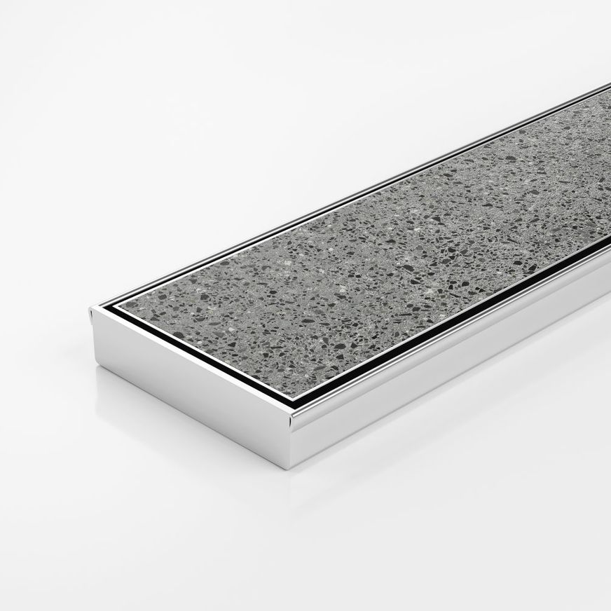 100Tii20MTL Tile Insert Drain