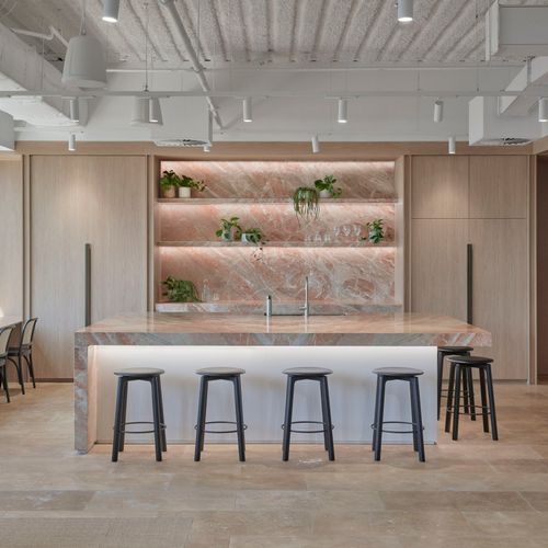Natural Stone Slabs | Damasca