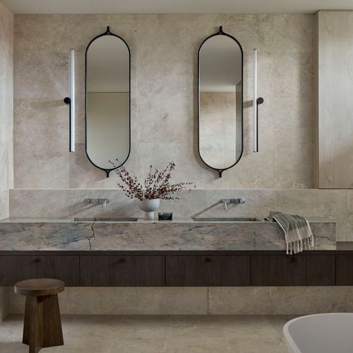 Natural Stone Slabs | Faustina