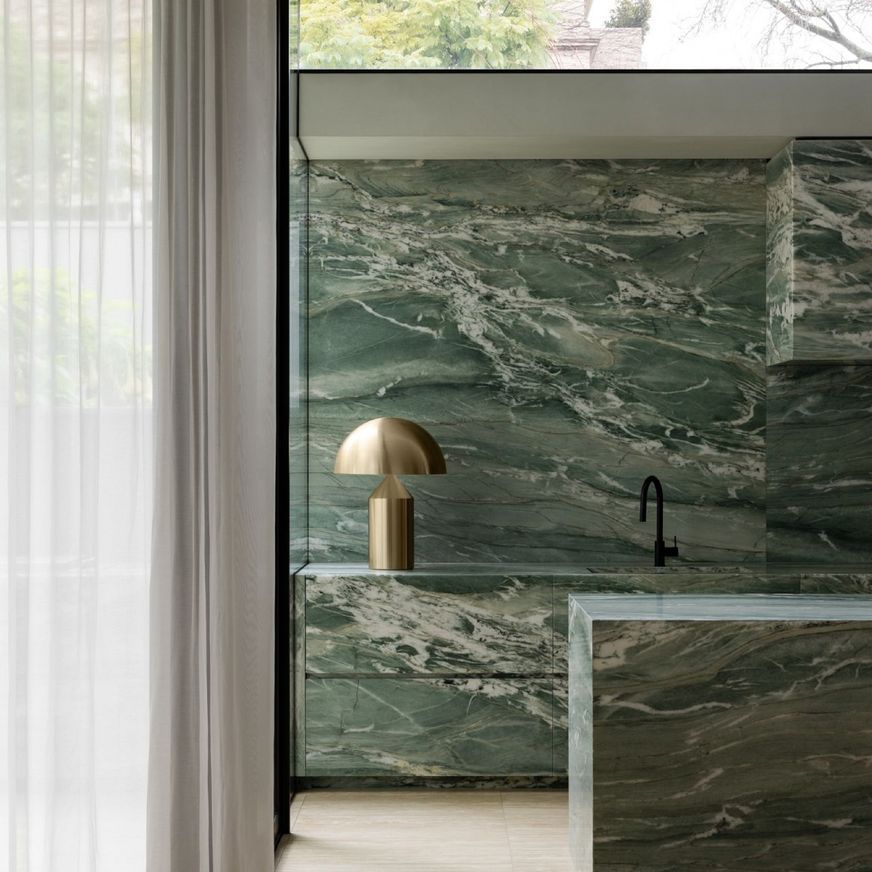 Natural Stone Slabs | Aquarzo