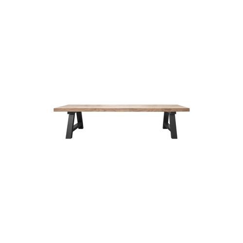 Sturdia Teak Bench Seat 250cm