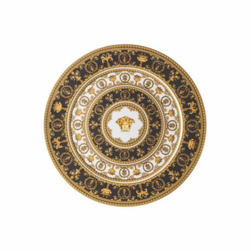 I Love Baroque Service Plate