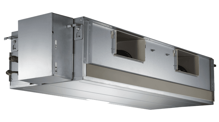 Ducted Reverse Cycle Air Conditioning (R32)