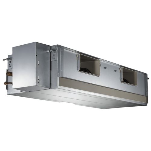 Ducted Reverse Cycle Air Conditioning (R32)