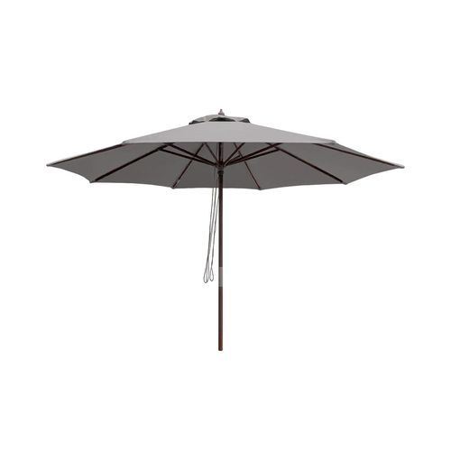 Nile 3.5m Sunbrella Round Market Umbrella