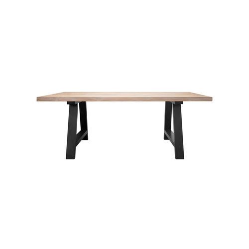 Sturdia Teak Table 250cm