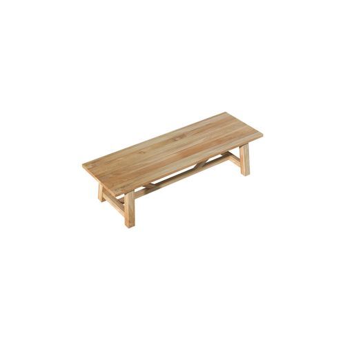 Titan Outdoor Teak Dining Table 300cm