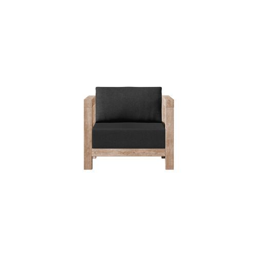 Cardrona Teak Club Chair