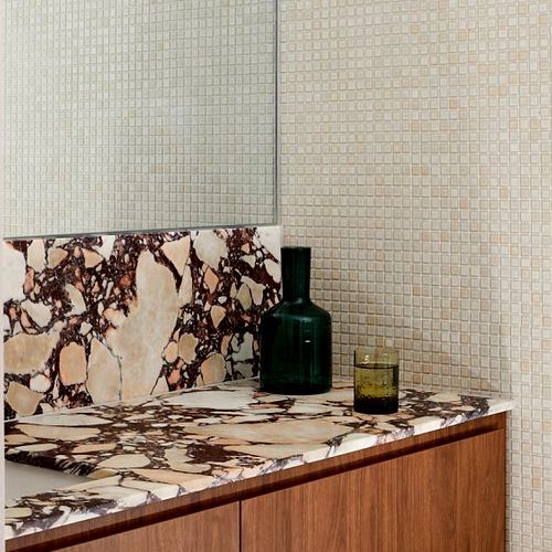 Natural Stone Slabs | Calacatta Viola