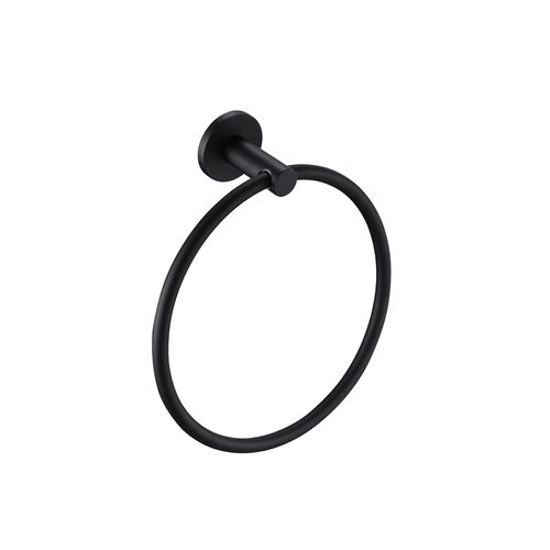 Mica Hand Towel Ring