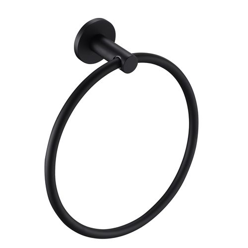 Mica Hand Towel Ring