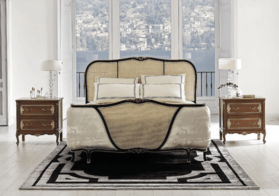 11040 Bed