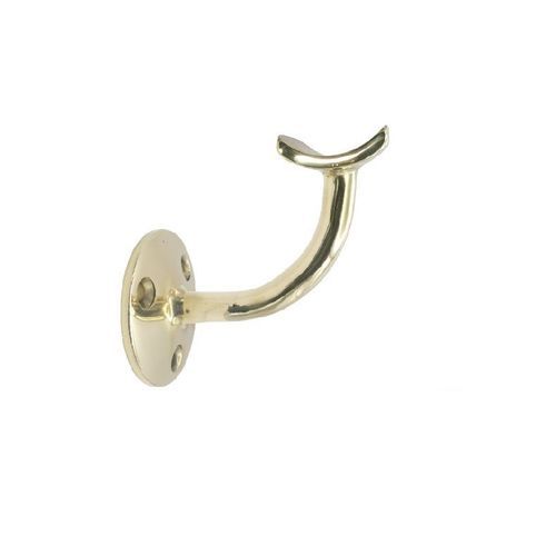 111 Brass Handrail Bracket
