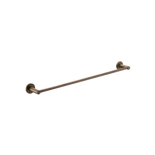 LVB Mica Single Towel Rail | 800mm