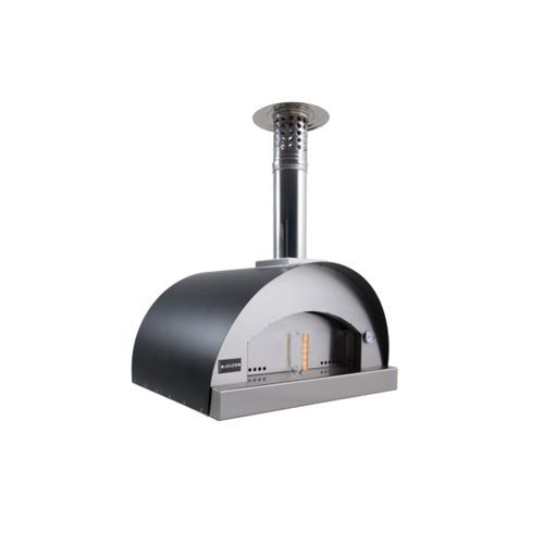 Euro 60 Wood Fired Pizza Oven