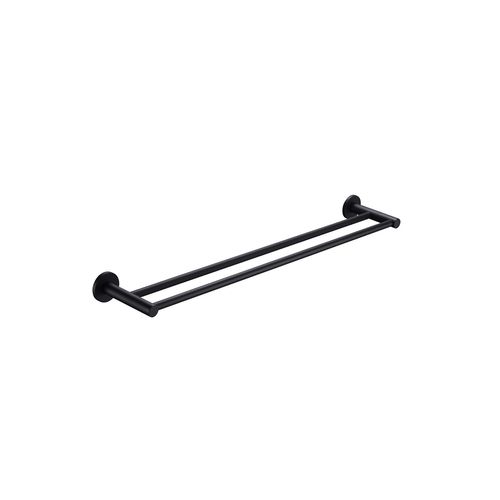 Mica Double Towel Rail