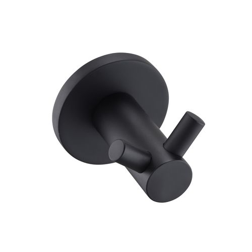 Mica Double Robe Hook