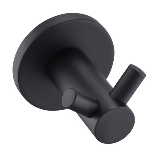 Mica Double Robe Hook