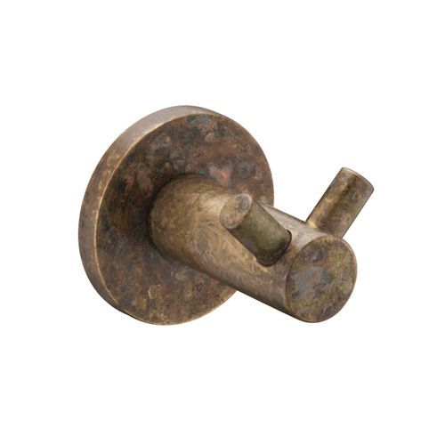 LVB Mica Double Robe Hook