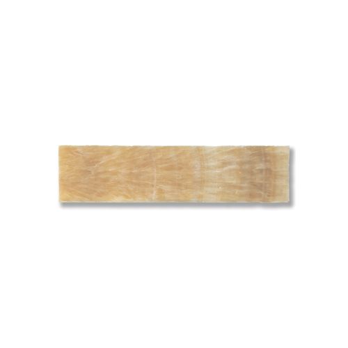 Honey Onyx Honed Subway
