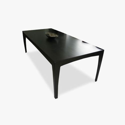Milo Dining Table - Table by Apartmento