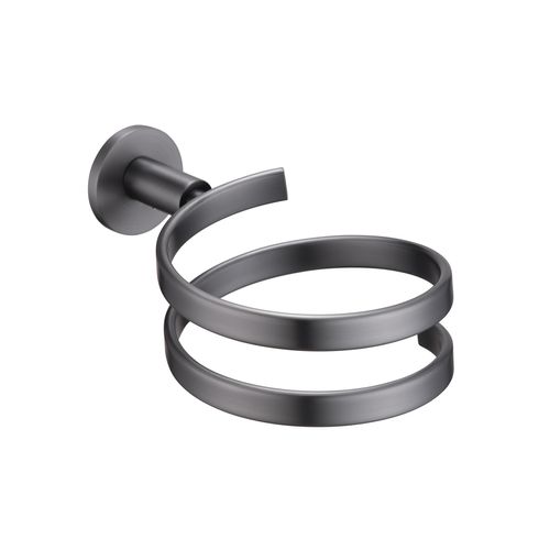 Mica Hair Dryer Holder
