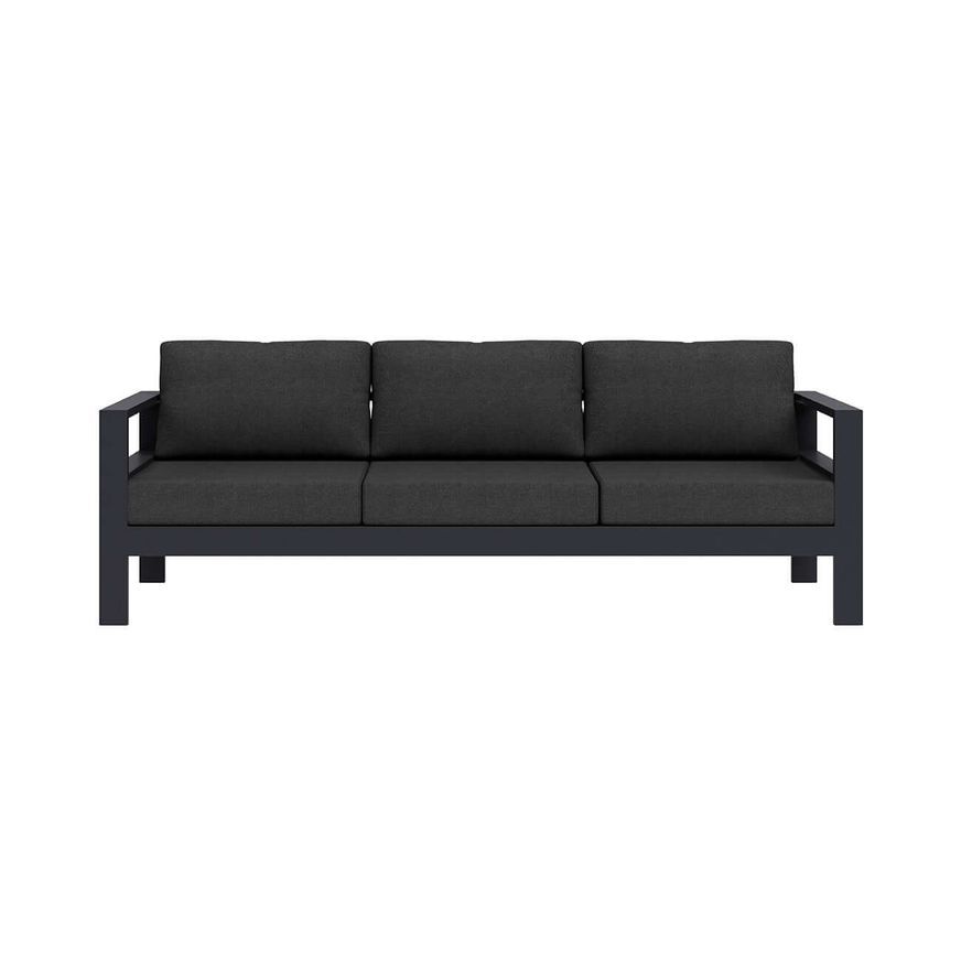 Sandpiper 2.0 Outdoor Three Seater