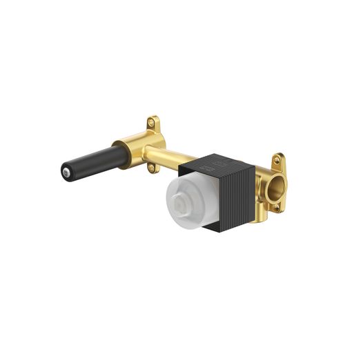 Tiago Beki Wall Spout Combo | Body Only