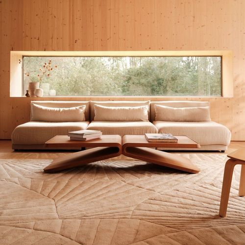 The Rug Company | Ori Gold