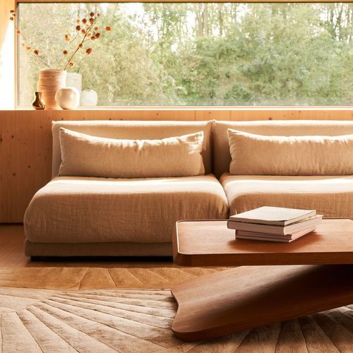 The Rug Company | Ori Gold