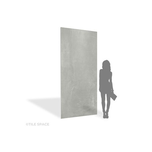 Metaline Zinc Tile