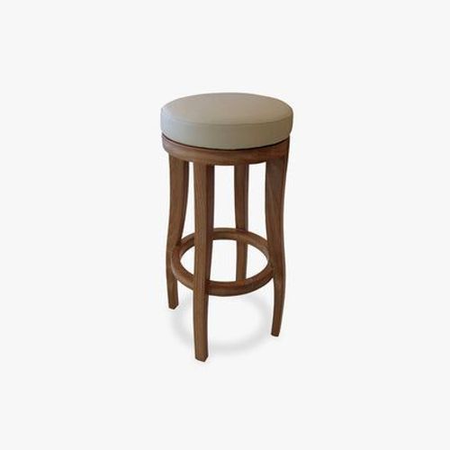 Harvo Bar Stool - Chair by Apartmento