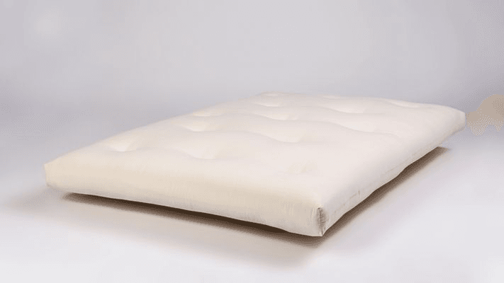 Latex Core Futon